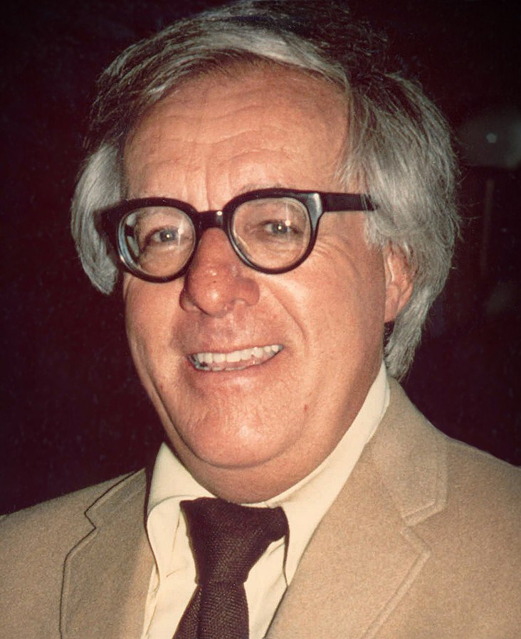 Ray Bradbury, un âge d’or à lui seul