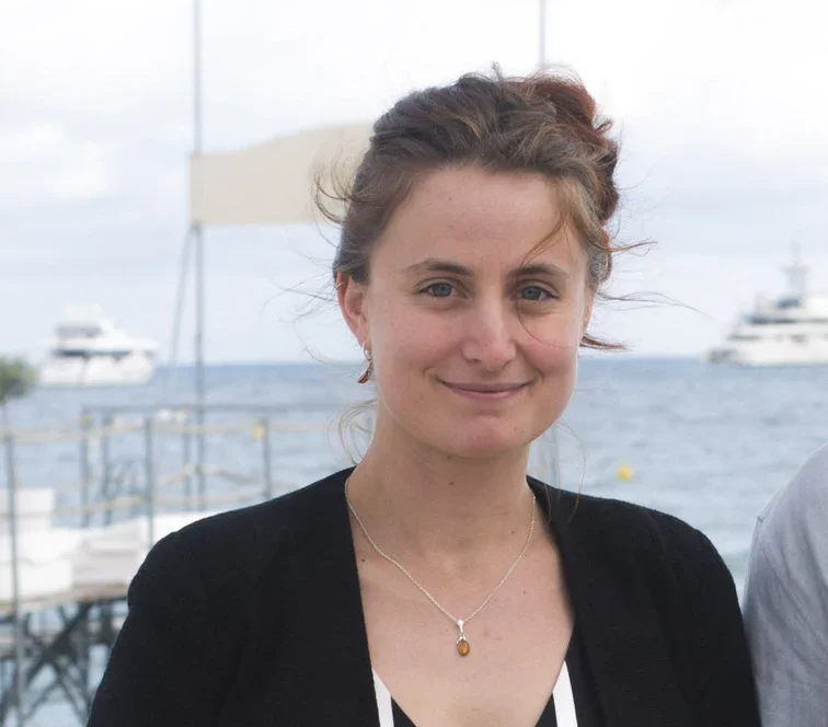 Interview lunaire de Chloé Chevalier, une autrice cinématogra-phique